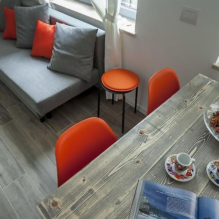 Italianway-Cadorna 10 Apartment Milano Exteriör bild