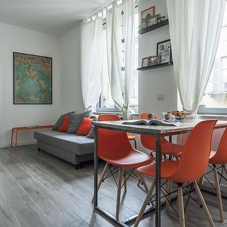 Italianway-Cadorna 10 Apartment Milano Exteriör bild