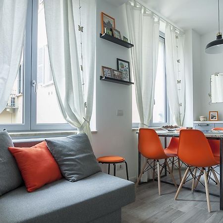 Italianway-Cadorna 10 Apartment Milano Exteriör bild